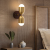 Светильник настенный ImperiumLoft Chris (Цхрис) 209121-23