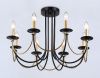 Люстра потолочная Ambrella Light Traditional (Традитионал) TR9622