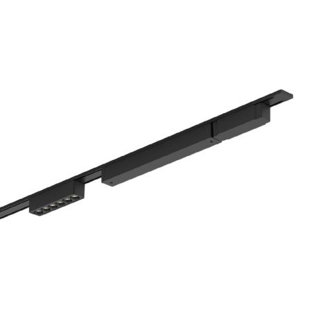 Шинопровод накладной Aployt Magnetic track 48 (Магнетиц трацк 48) APL.0170.00.100