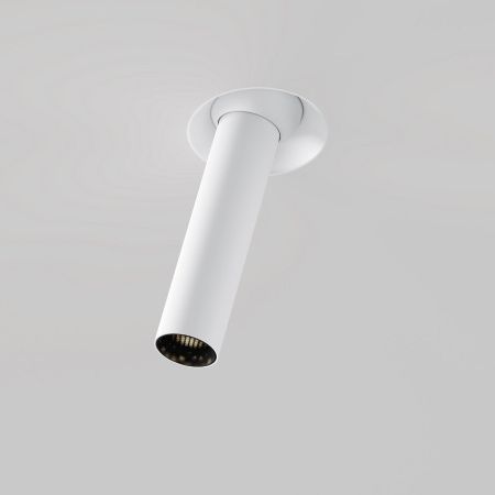 Светильник встраиваемый Maytoni Technical Focus T C140TRS-L200-7W3K-W