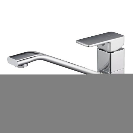 Смеситель для кухни G.Lauf GOR GOR4-A058 на столешницу хром