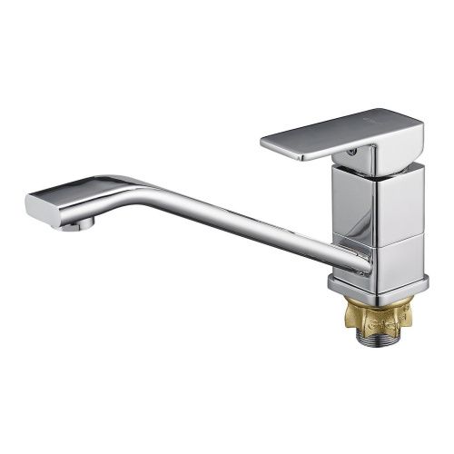Смеситель для кухни G.Lauf GOR GOR4-A058 на столешницу хром - фото 2