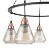 Люстра подвесная Vele Luce Norina (Норина) VL5842P05