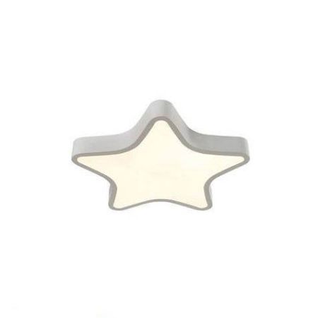 Светильник потолочный Arte Lamp Stella (Стелла) A2518PL-1WH