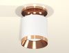 Светильник накладной Ambrella Light Techno (Тецхно) XS7401141