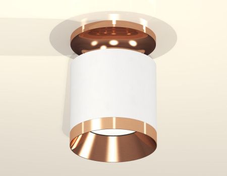 Светильник накладной Ambrella Light Techno (Тецхно) XS7401141