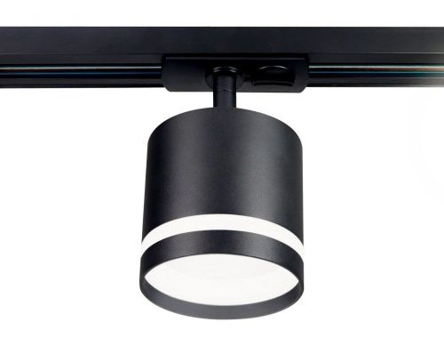 Трековый однофазный светильник Ambrella Light Track System (Трацк Сыстем) GL5372 - фото 2
