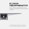 Профиль под гипсокартон Apeyron 19572