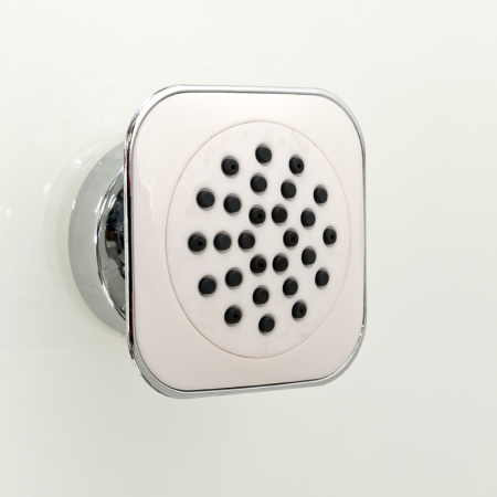 Душевой бокс AvaCan V170 170х90 прямоугольная с крышей ориентация универсальная