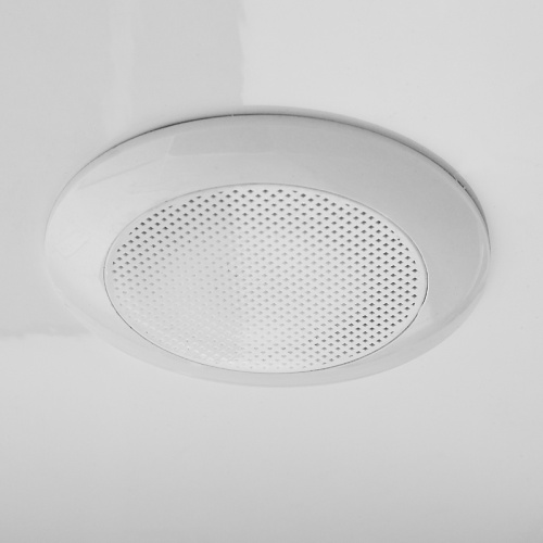 Душевая кабина AvaCan EM1590LED+GM 90х90 четверть круга - фото 5