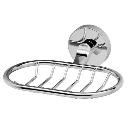 Мыльница WasserKRAFT 6269 Мыльница WasserKRAFT 6269