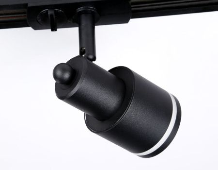 Трековый однофазный светильник Ambrella Light Track System (Трацк Сыстем) GL5206