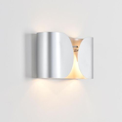 Светильник настенный Lumion Olve (Олве) 8389/2W - фото 4