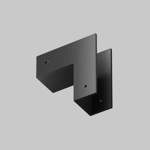 Коннектор внешний для профиля Maytoni Outdoor Elasity IP O-TR001-OC - фото 2