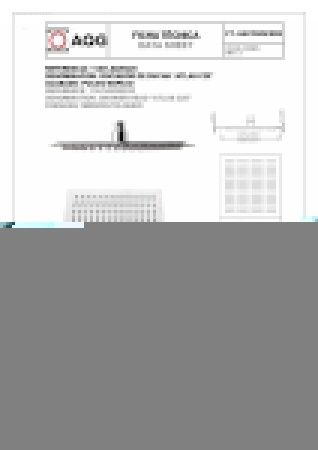 Душевая система AQG Alpha 19ALPEC21802 встраиваемая в стену цвет хром