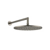 Верхний душ Gessi Emporio Emporio shower 47372#149 30х30 никель