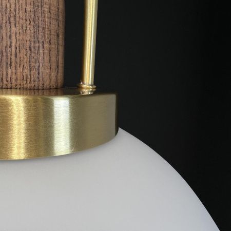 Светильник подвесной ImperiumLoft Arc Globe (Арц Глобе) 101295-26