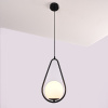 Светильник подвесной ImperiumLoft Hoop (Хооп) 213738-26