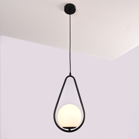 Светильник подвесной ImperiumLoft Hoop (Хооп) 213738-26