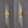 Светильник настенный Delight Collection Wall lamp (Валл ламп) 88067W brass
