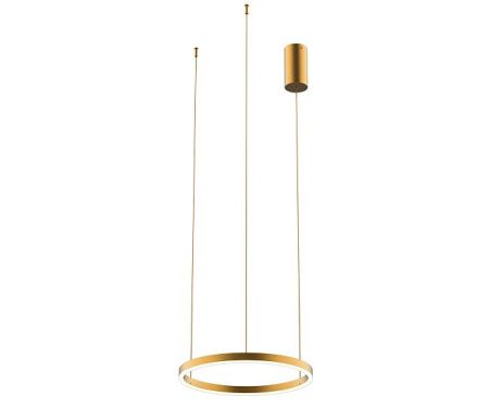 Светильник подвесной Kink Light ТОР 08212,33P(3000K)