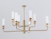 Люстра на штанге Ambrella Light Heigh Light (Хеигх Лигхт) LH53252