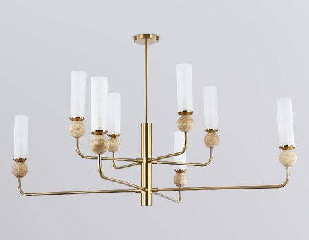 Люстра на штанге Ambrella Light Heigh Light (Хеигх Лигхт) LH53252