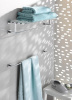 Полотенцедержатель Grohe Essentials Cube 40509001