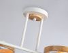Люстра на штанге Ambrella Light Traditional (Традитионал) TR8247