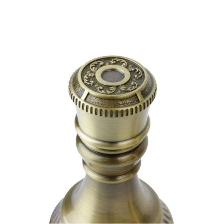 Смеситель Bronze de Luxe WINDSOR 21383 на раковину бронза