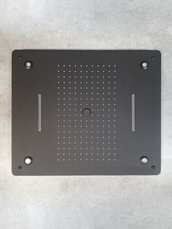 Душевая система AltroBagno Metropoli AltroBagnoMetropoli040401NeOp встраиваемая в стену