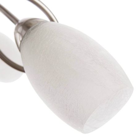 Люстра потолочная Arte Lamp Mutti (Мутти) A8616PL-3SS