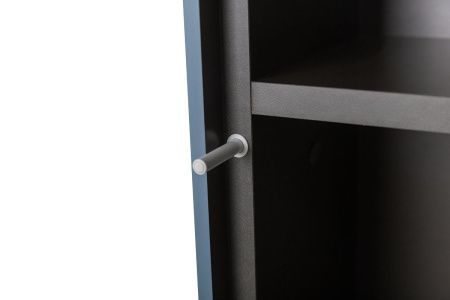 Шкаф-пенал Cezares PORTOFINO 55967 40х120