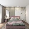 Трек-ремень Denkirs Belty base (Белты басе) TR5500-BR