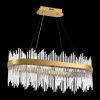 Люстра подвесная Natali Kovaltseva LED Нимбы LED LAMPS 81264