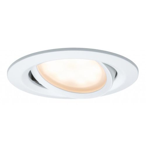 Светильник встраиваемый Paulmann SmartCoin (СмартЦоин) 93936 - фото 3