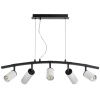 Светильник подвесной Lightstar RULLO (РУЛЛО) LR735363862