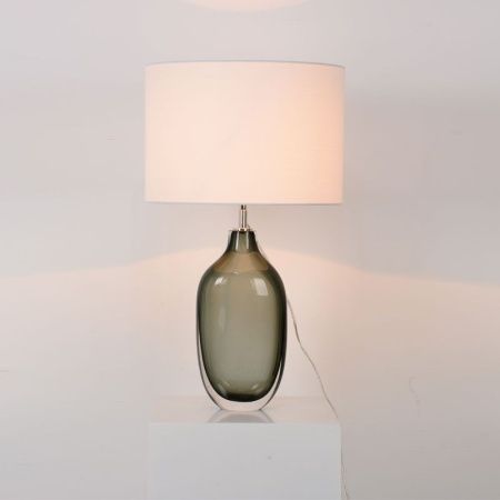 Настольная лампа Delight Collection Crystal Table Lamp (Црыстал Табле Ламп) BRTL3199
