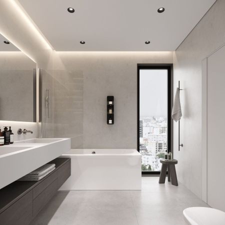 Светильник встраиваемый Hesby Lighting Nova (Нова) HSBL_0178