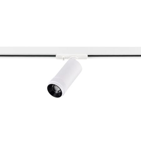 Трековый однофазный светильник ST Luce Zoom (Зоом) ST385.546.10