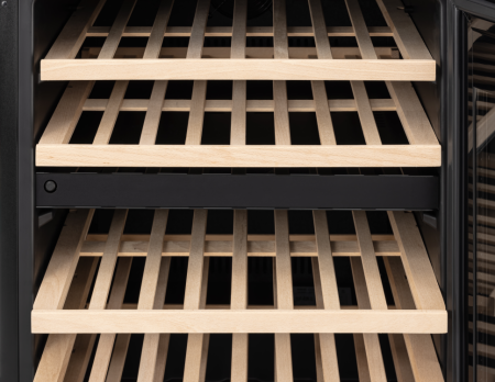 Винный шкаф встраиваемый Graude Comfort FWK 80.2