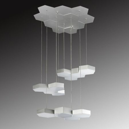 Светильник подвесной Lightstar Favo (Фаво) 750224