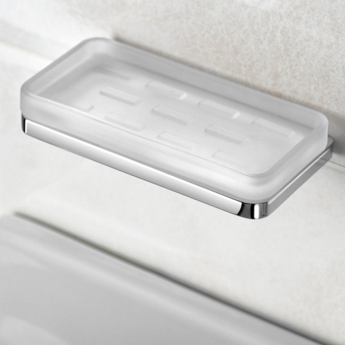 Мыльница Sapho OLYMP 1321-76 - фото 2