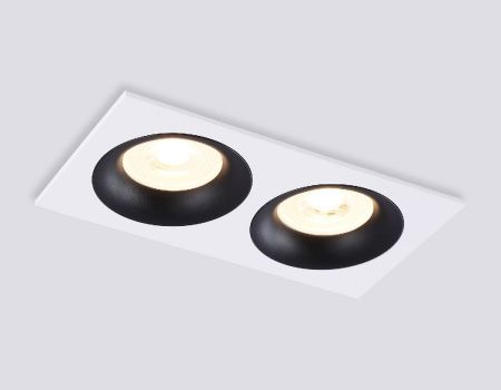 Светильник встраиваемый Ambrella Light Standard Tech (Стандард Тецх) TN102732