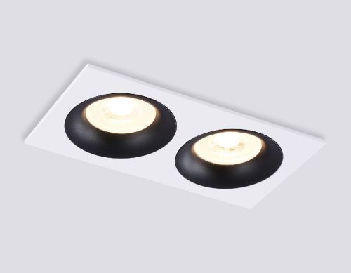 Светильник встраиваемый Ambrella Light Standard Tech (Стандард Тецх) TN102732 - фото 5