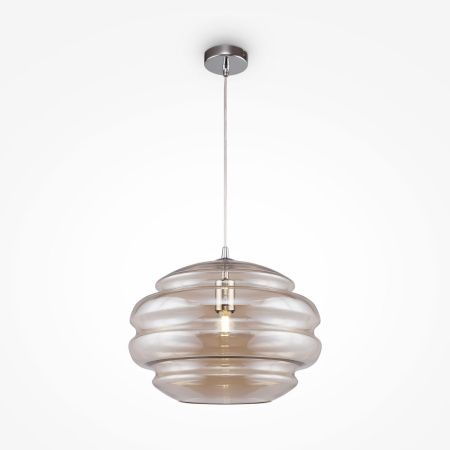 Светильник подвесной Maytoni Ruche Pendant P078PL-01CG