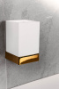 Стакан Boheme Qubic 10724-G