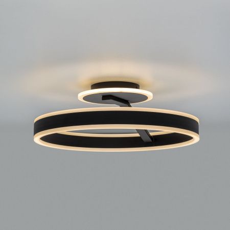 Люстра потолочная Citilux Дуэт CL719741