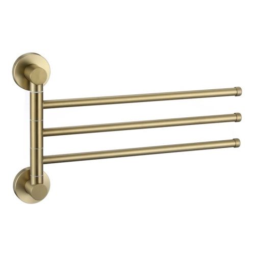 Полотенцедержатель Savol S-005603C - фото 2