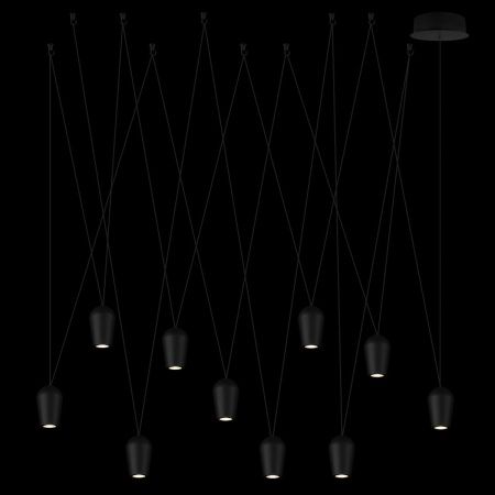 Светильник подвесной Loft It Blackout 10357/10